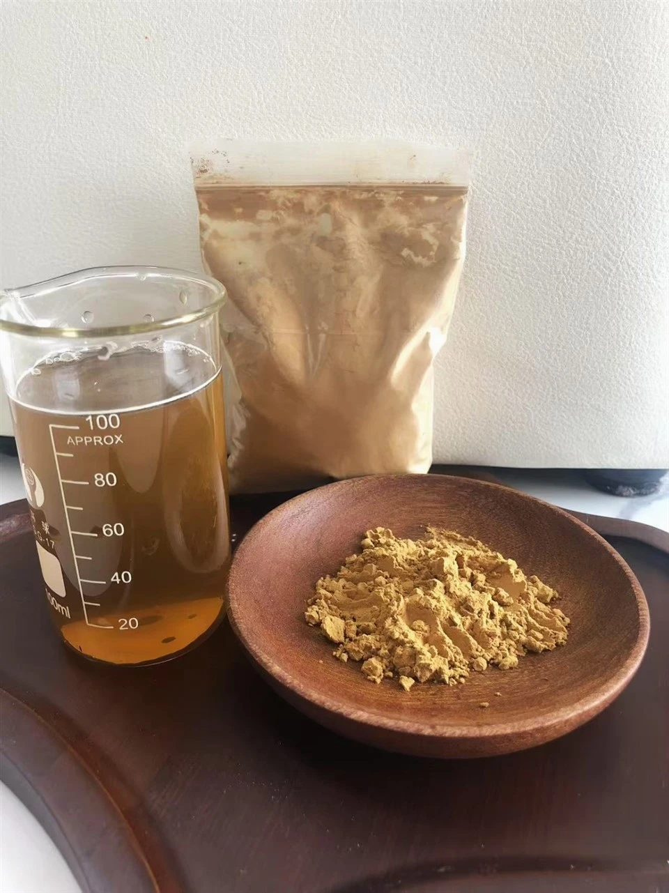 Salvia Miltiorrhiza Extract suppliers