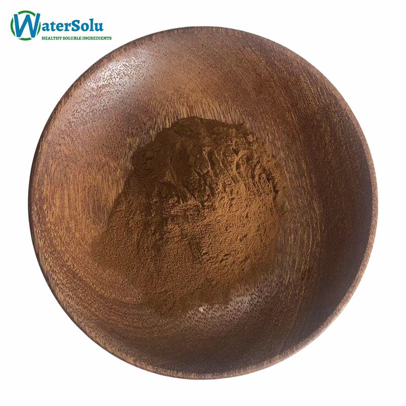 Shilajit Extract Fulvic Acid